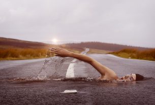 Swimmer, swim, road — Beyond the Premier League: Why Savvy Traders are Moving into the CSL and J-League