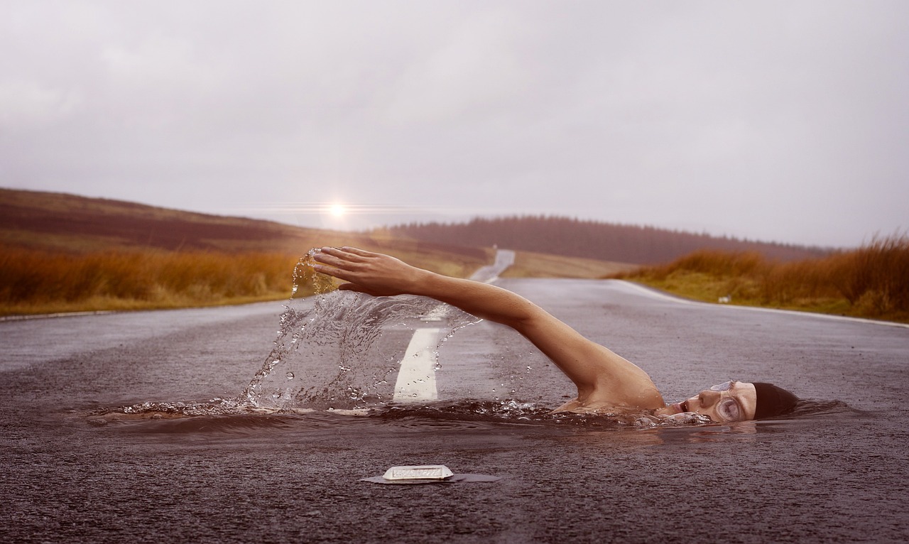Swimmer, swim, road — Beyond the Premier League: Why Savvy Traders are Moving into the CSL and J-League
