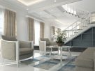 Interior, living room, furniture — "Energy-Efficient Window Replacement Solutions in Dallas"